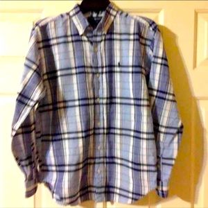 Polo boys large